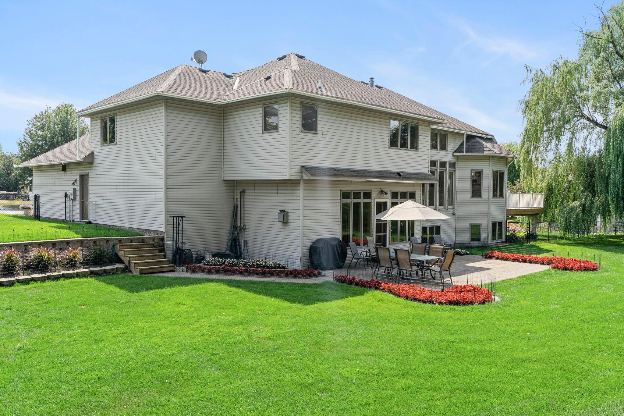 View of Residential at 12046 94th Avenue, Maple Grove MN 55369, Maple Grove (42 of 45) - Mike Wilen | Minnesota Team Real Estate