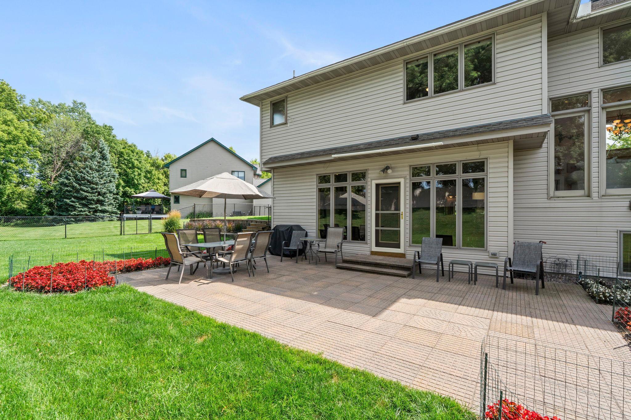 View of Residential at 12046 94th Avenue, Maple Grove MN 55369, Maple Grove (41 of 45) - Mike Wilen | Minnesota Team Real Estate