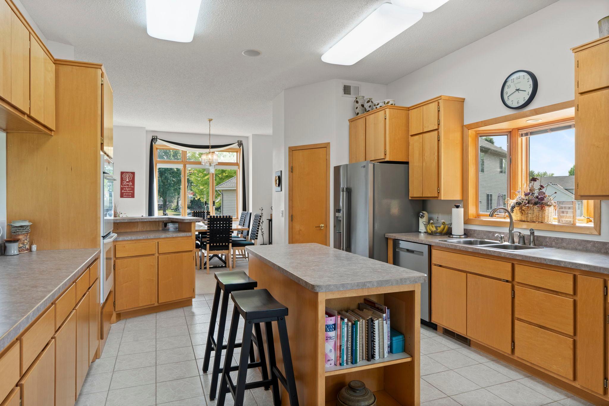 View of Residential at 12046 94th Avenue, Maple Grove MN 55369, Maple Grove (13 of 45) - Mike Wilen | Minnesota Team Real Estate