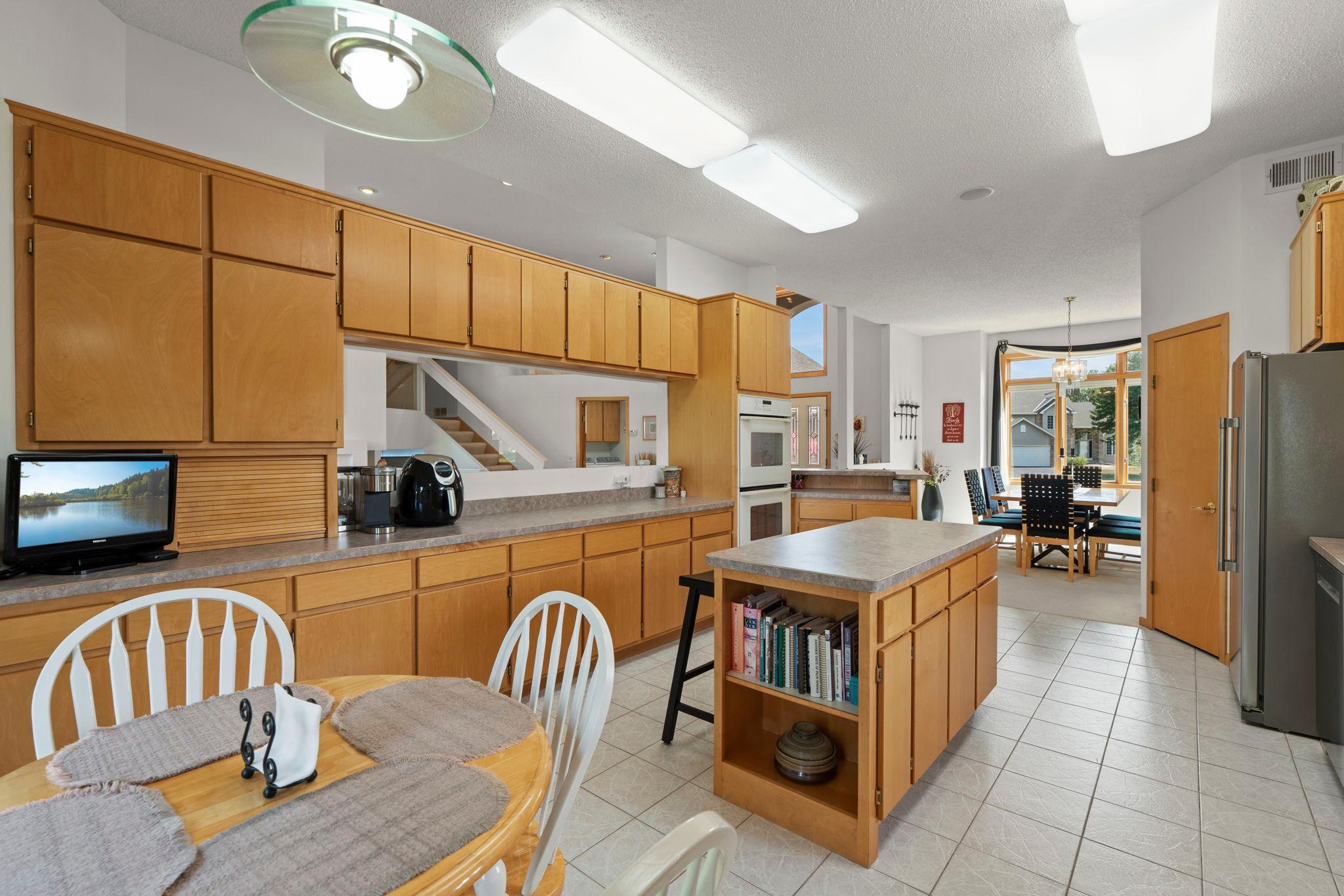 View of Residential at 12046 94th Avenue, Maple Grove MN 55369, Maple Grove (10 of 45) - Mike Wilen | Minnesota Team Real Estate