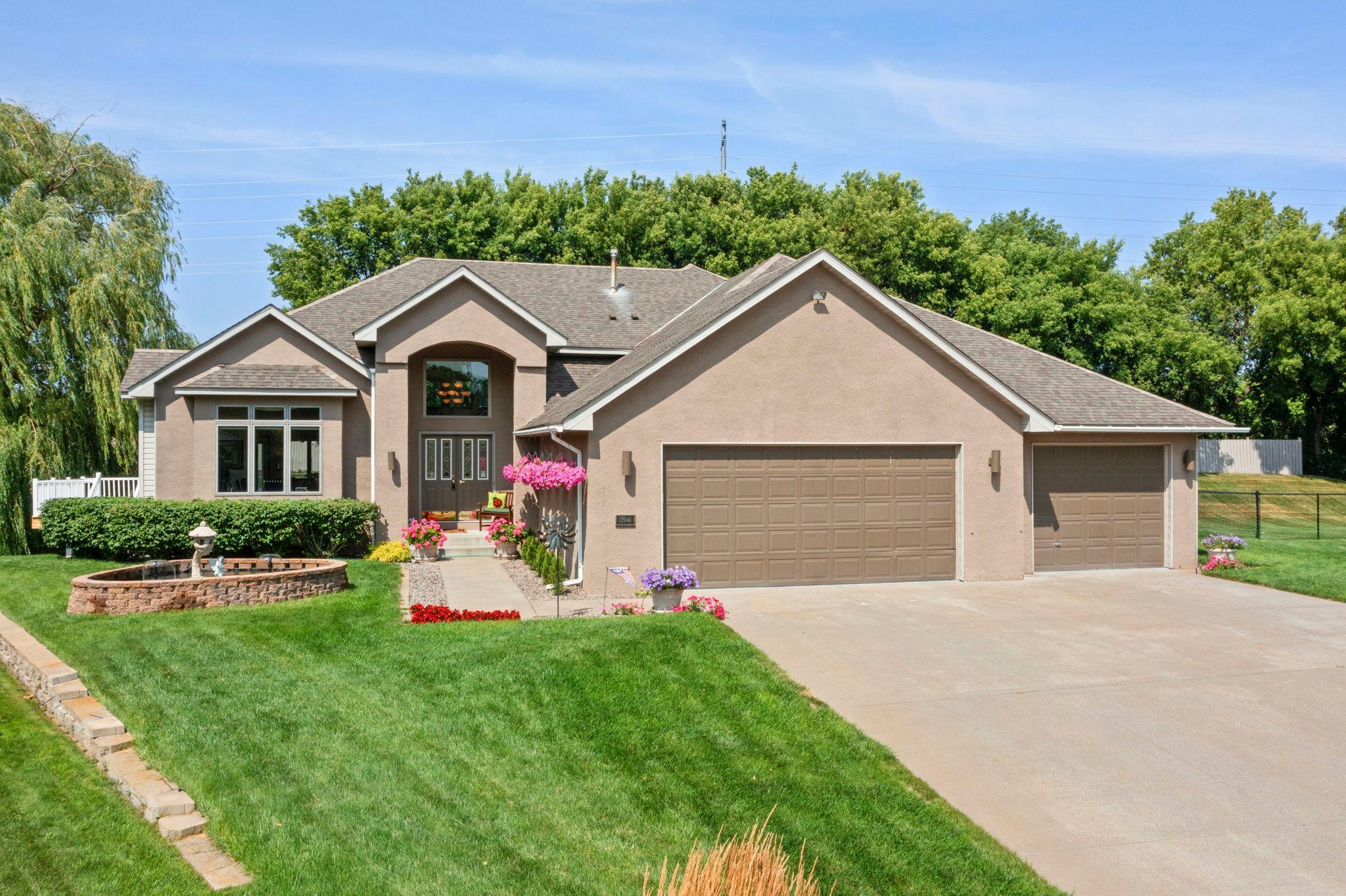 View of Single Family at 12046 94th Avenue, Maple Grove - Mike Wilen | Minnesota Team Real Estate