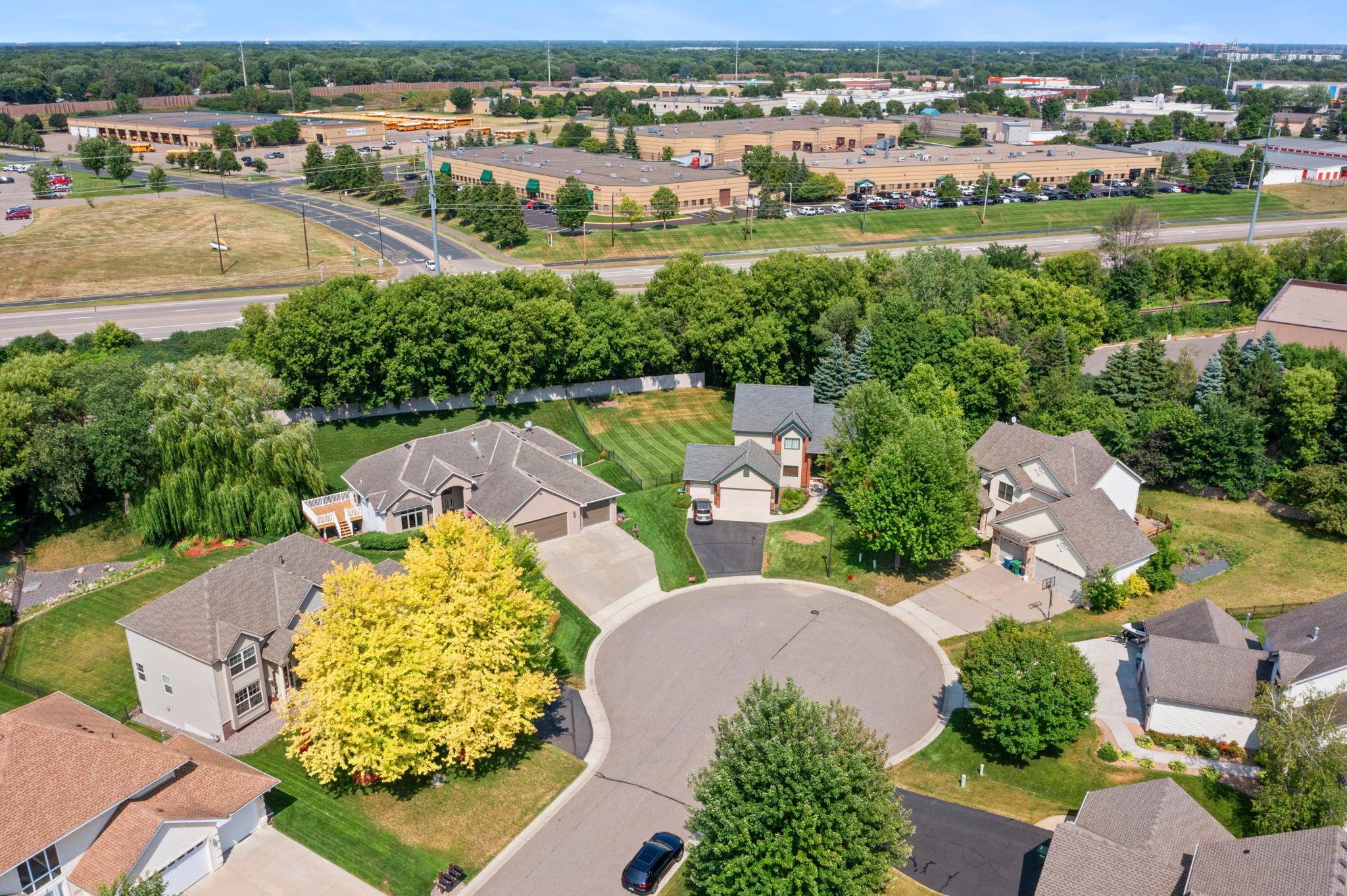 View of Residential at 12046 94th Avenue, Maple Grove MN 55369, Maple Grove (3 of 45) - Mike Wilen | Minnesota Team Real Estate