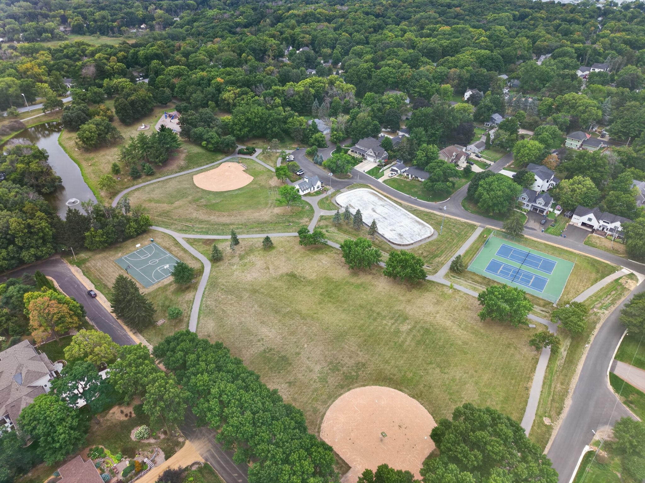 View of Residential at 3945 Hillcrest Way, Deephaven MN 55391, Deephaven (52 of 52) - Mike Wilen | Minnesota Team Real Estate