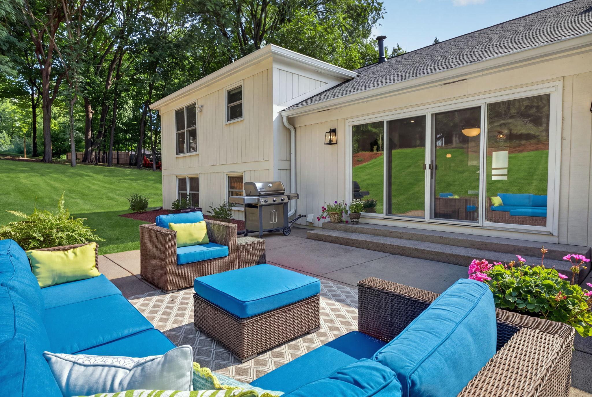 View of Residential at 3945 Hillcrest Way, Deephaven MN 55391, Deephaven (46 of 52) - Mike Wilen | Minnesota Team Real Estate