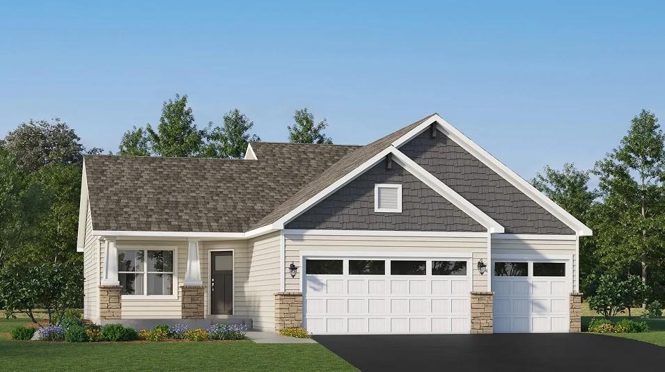 View of Residential at 1855 Lincoln Avenue, Saint Paul Park MN 55016, Saint Paul Park - Mike Wilen | Minnesota Team Real Estate