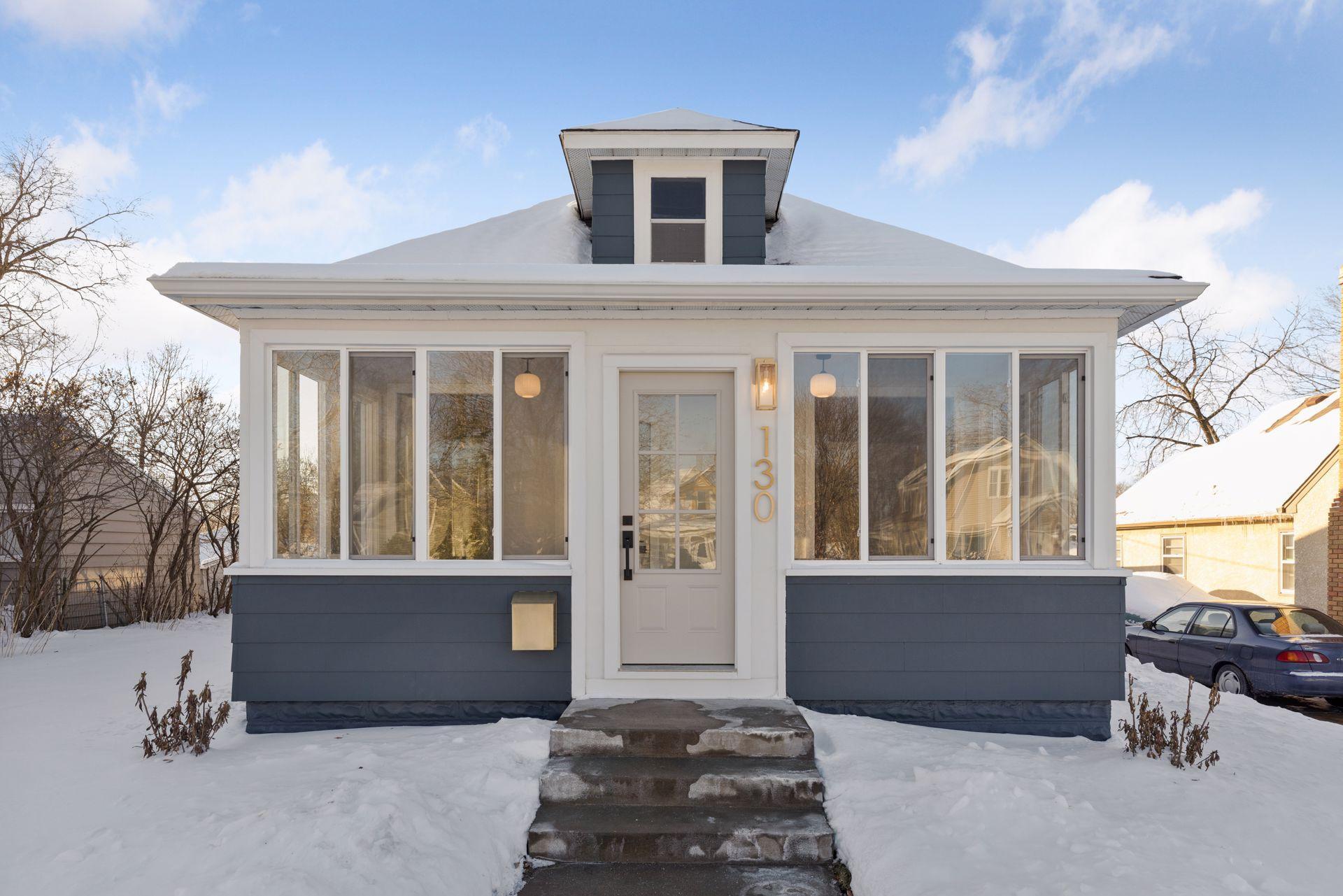 View of Single Family at 130 10th Avenue, Hopkins - Mike Wilen | Minnesota Team Real Estate