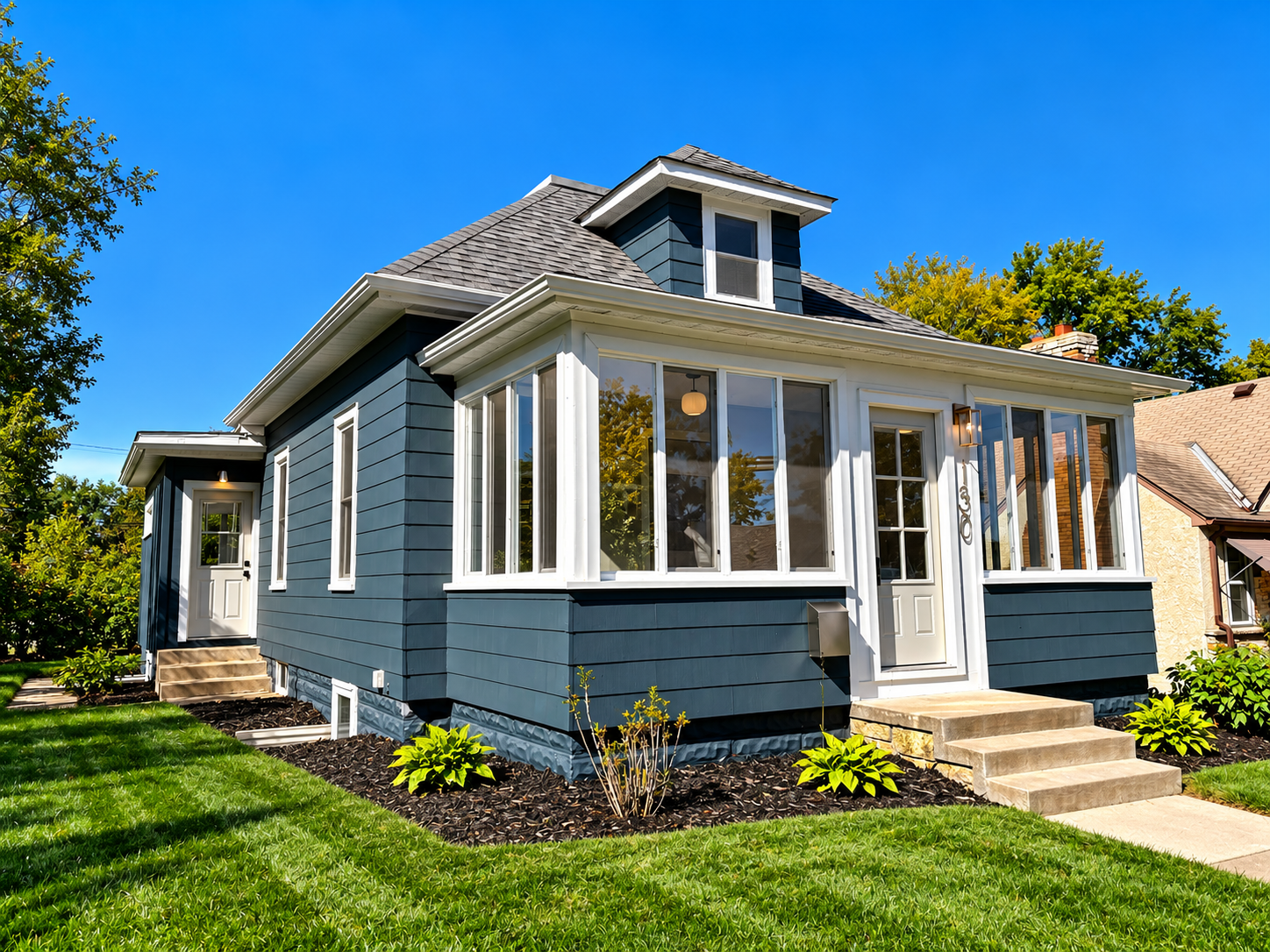 View of Single Family at 130 10th Avenue, Hopkins - Mike Wilen | Minnesota Team Real Estate