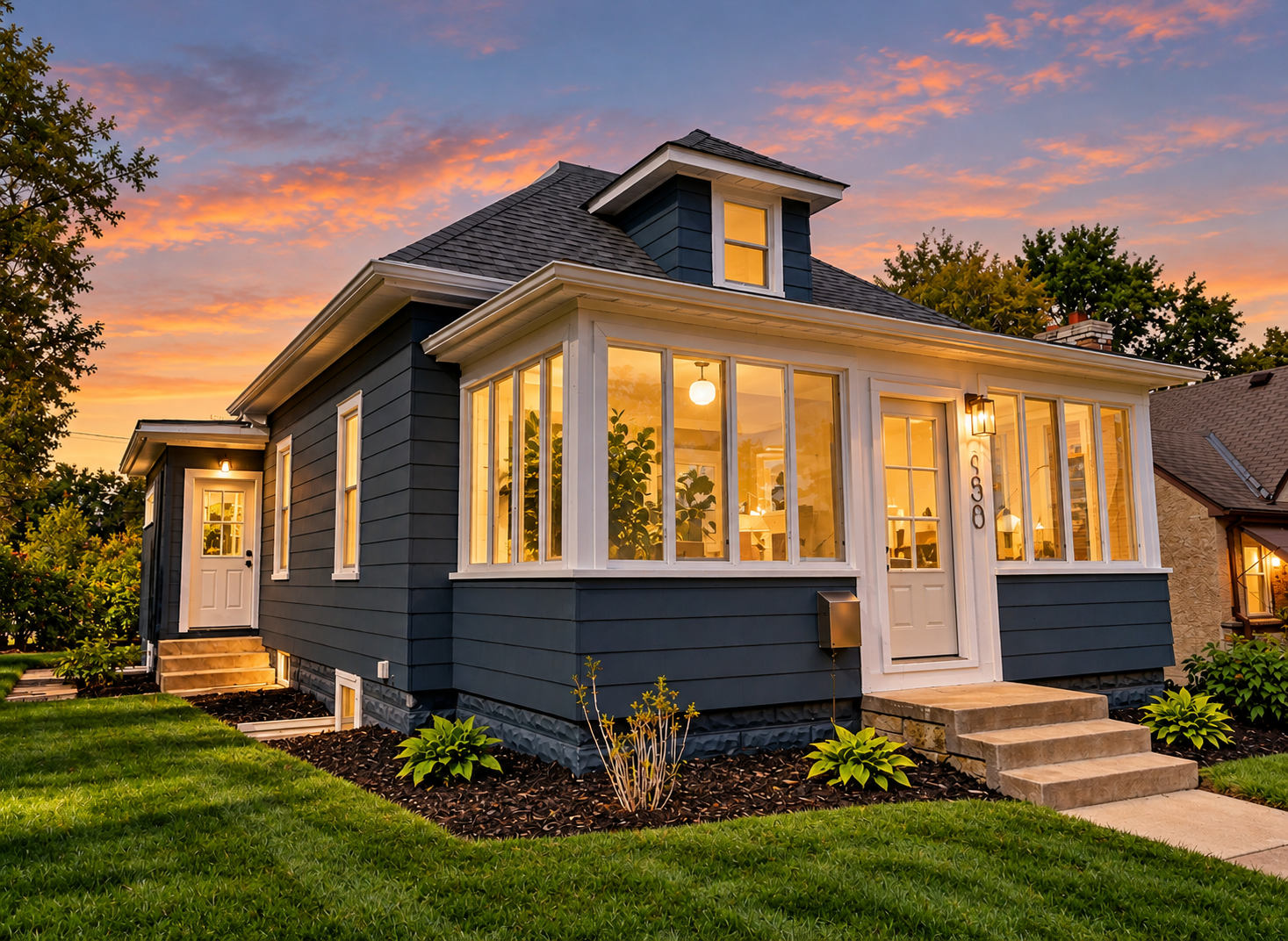 View of Single Family at 130 10th Avenue, Hopkins - Mike Wilen | Minnesota Team Real Estate
