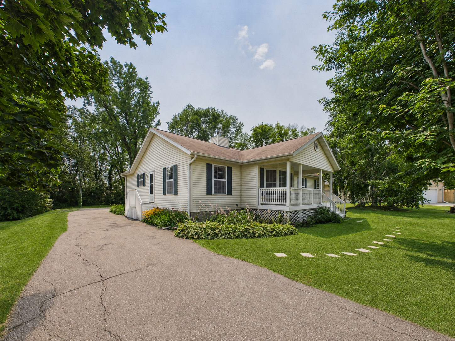 View of Residential at 417 Countryside Drive, Montgomery MN 56069, Montgomery - Mike Wilen | Minnesota Team Real Estate