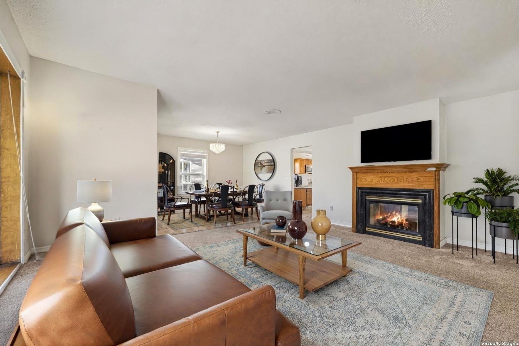 View of Residential at 417 Countryside Drive, Montgomery MN 56069, Montgomery (2 of 29) - Mike Wilen | Minnesota Team Real Estate