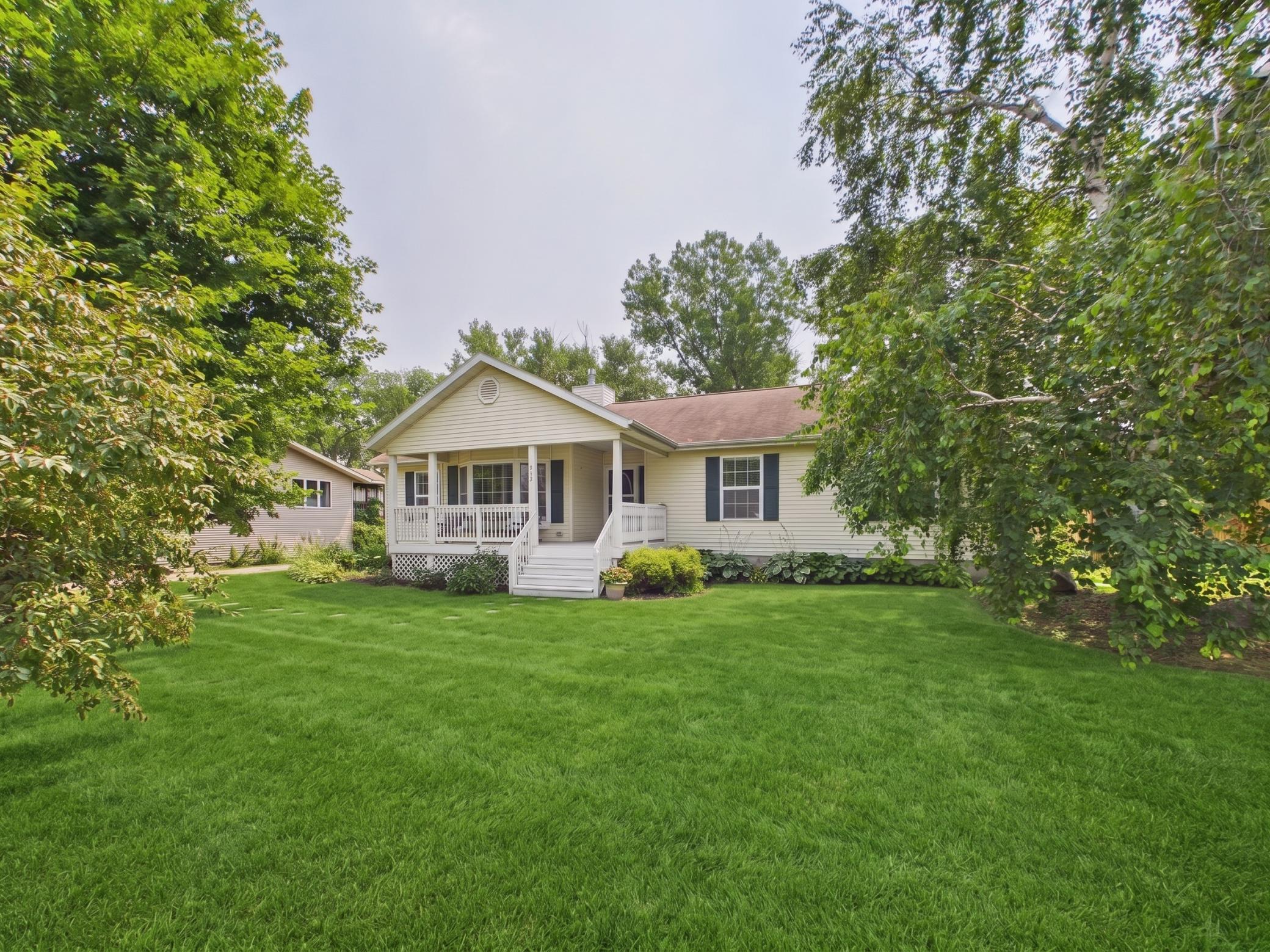 View of Residential at 417 Countryside Drive, Montgomery MN 56069, Montgomery (14 of 29) - Mike Wilen | Minnesota Team Real Estate
