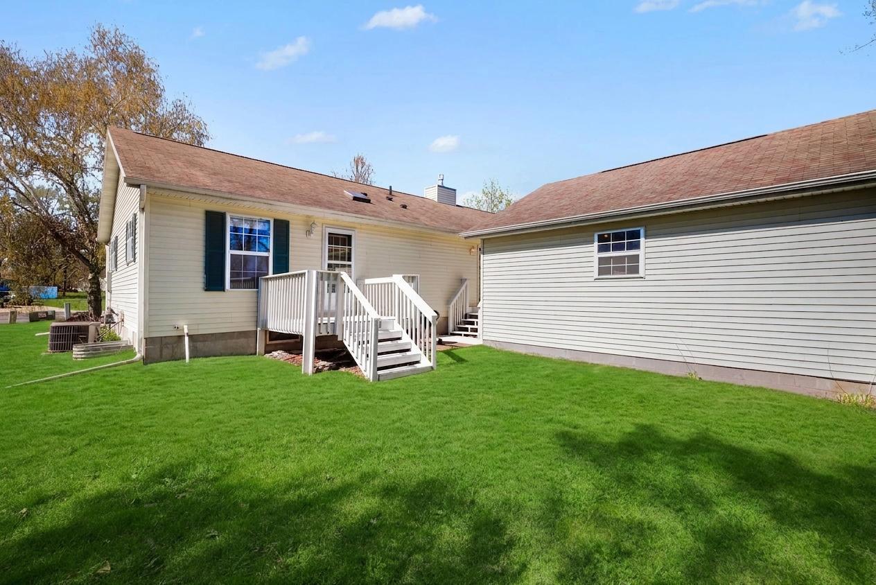 View of Residential at 417 Countryside Drive, Montgomery MN 56069, Montgomery (20 of 29) - Mike Wilen | Minnesota Team Real Estate