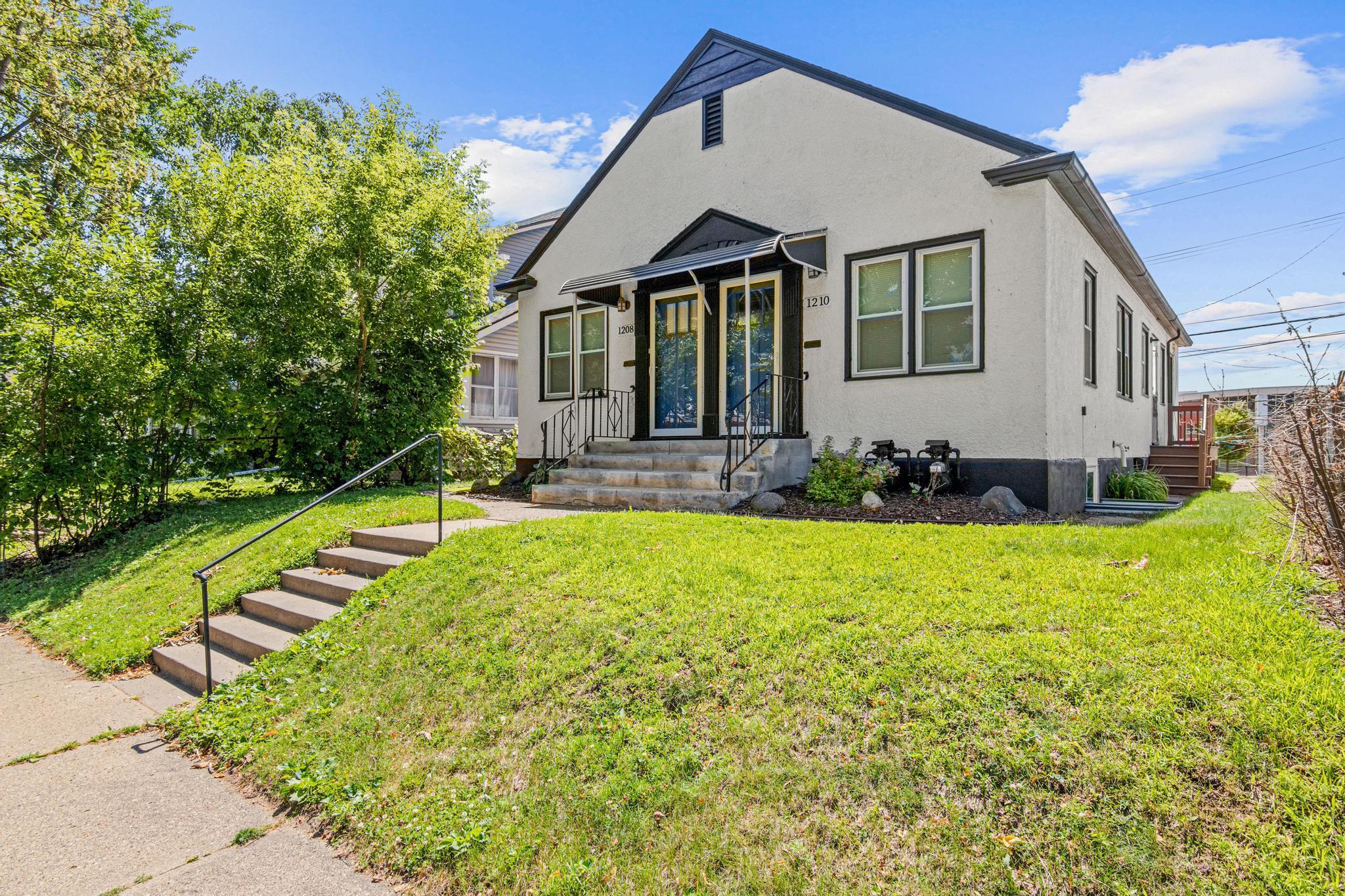 View of Residential Income at 1210 Sherburne Avenue, Saint Paul MN 55104, Saint Paul (22 of 23) - Mike Wilen | Minnesota Team Real Estate