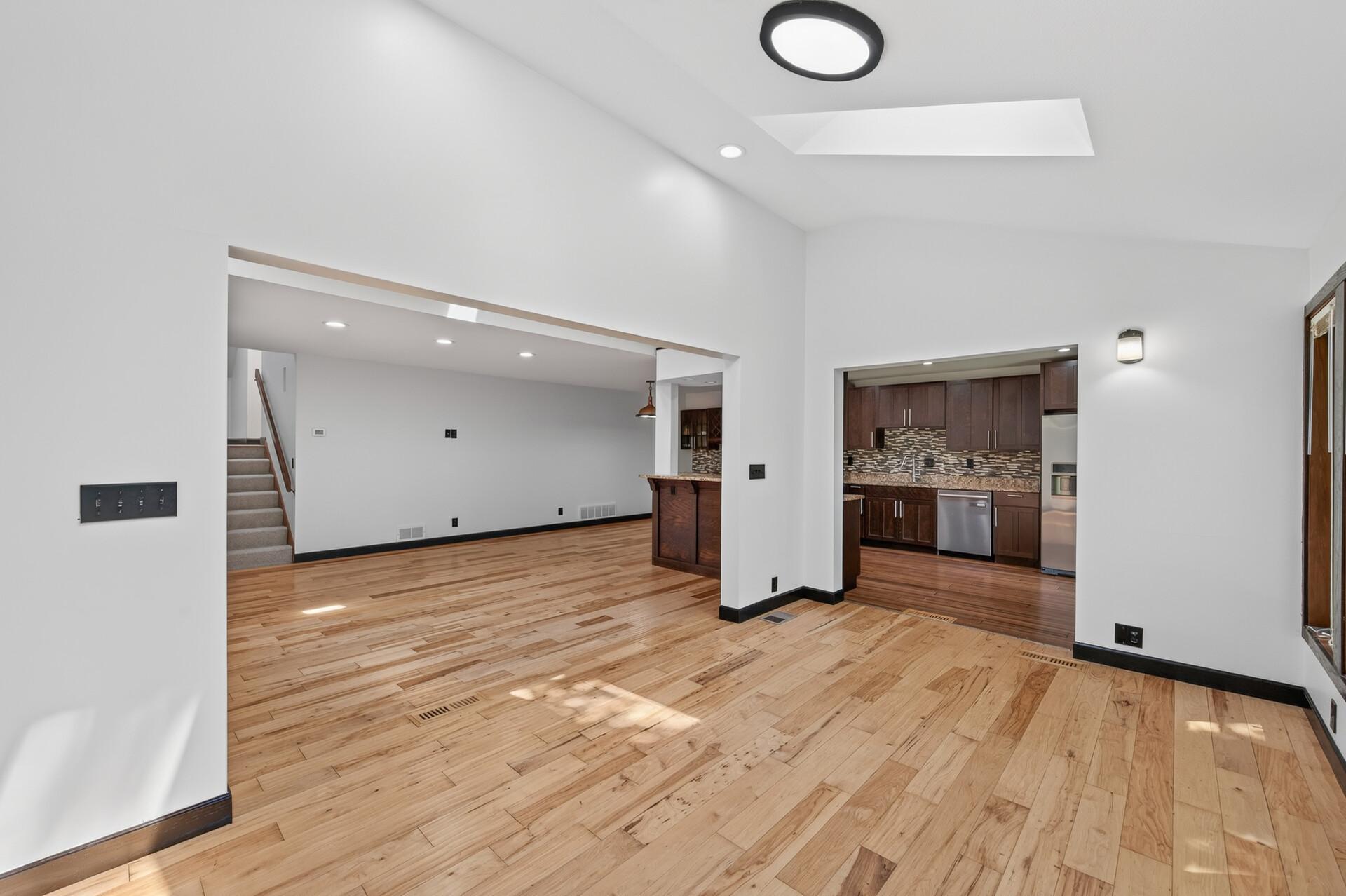 View of Residential at 1157 Rose Lane, New Brighton MN 55112, New Brighton (15 of 45) - Mike Wilen | Minnesota Team Real Estate