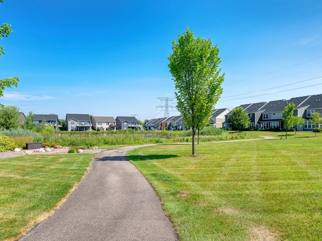 View of Residential at 5581 Yucca Lane, Plymouth MN 55446, Plymouth (29 of 33) - Mike Wilen | Minnesota Team Real Estate