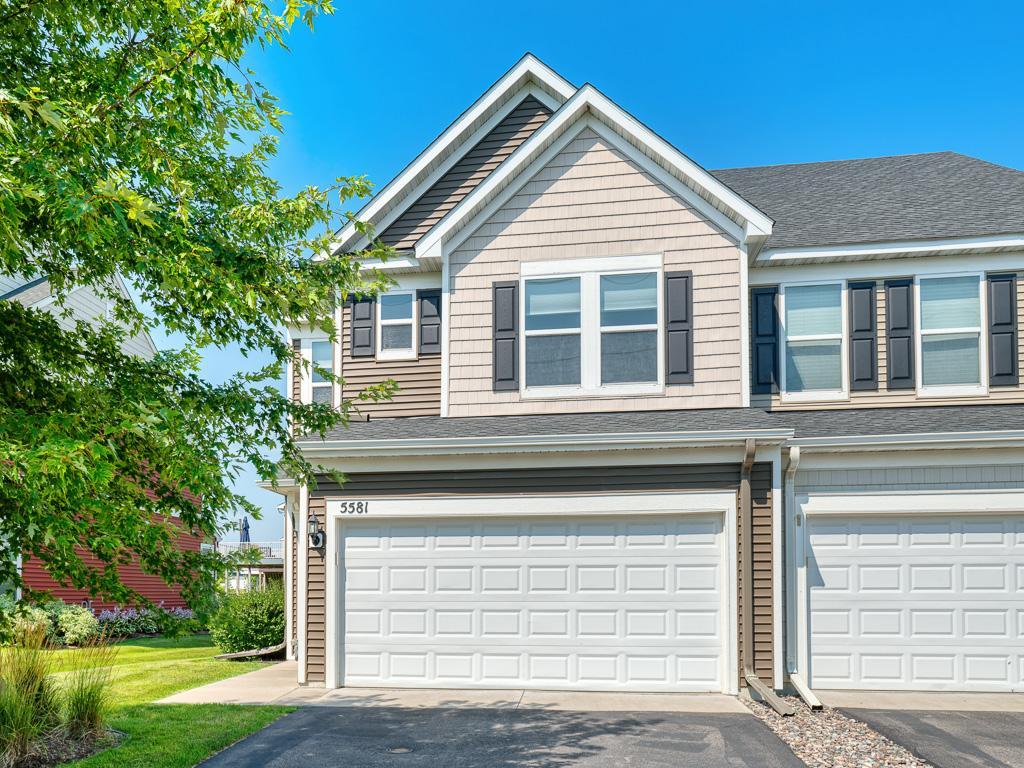 View of Residential at 5581 Yucca Lane, Plymouth MN 55446, Plymouth - Mike Wilen | Minnesota Team Real Estate