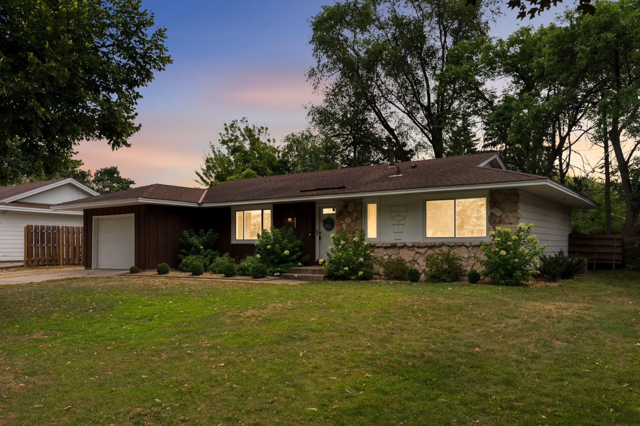 View of Residential at 8383 Henna Avenue, Cottage Grove MN 55016, Cottage Grove - Mike Wilen | Minnesota Team Real Estate