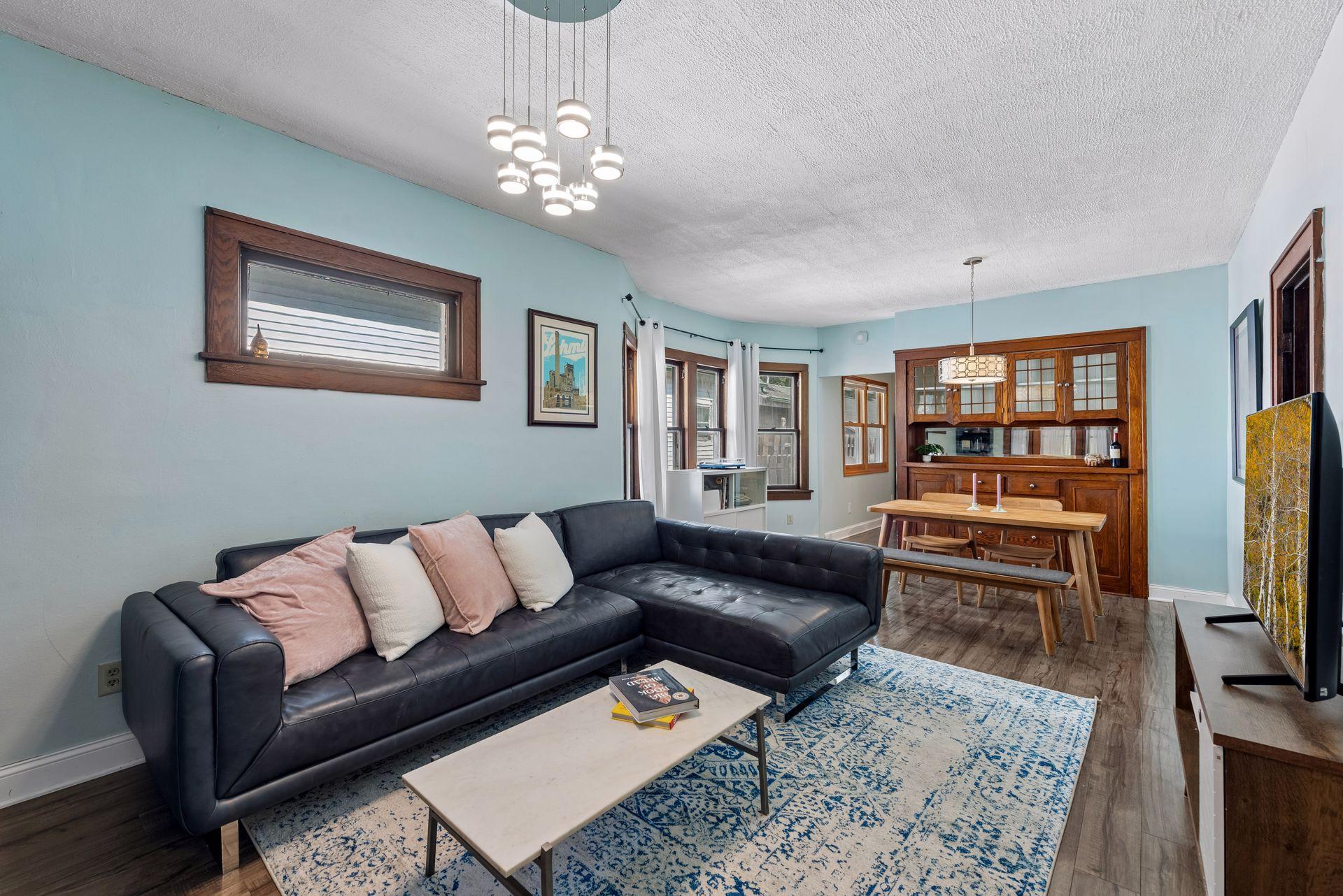 View of Residential Income at 840 Randolph Avenue, Saint Paul MN 55102, Saint Paul (2 of 41) - Mike Wilen | Minnesota Team Real Estate