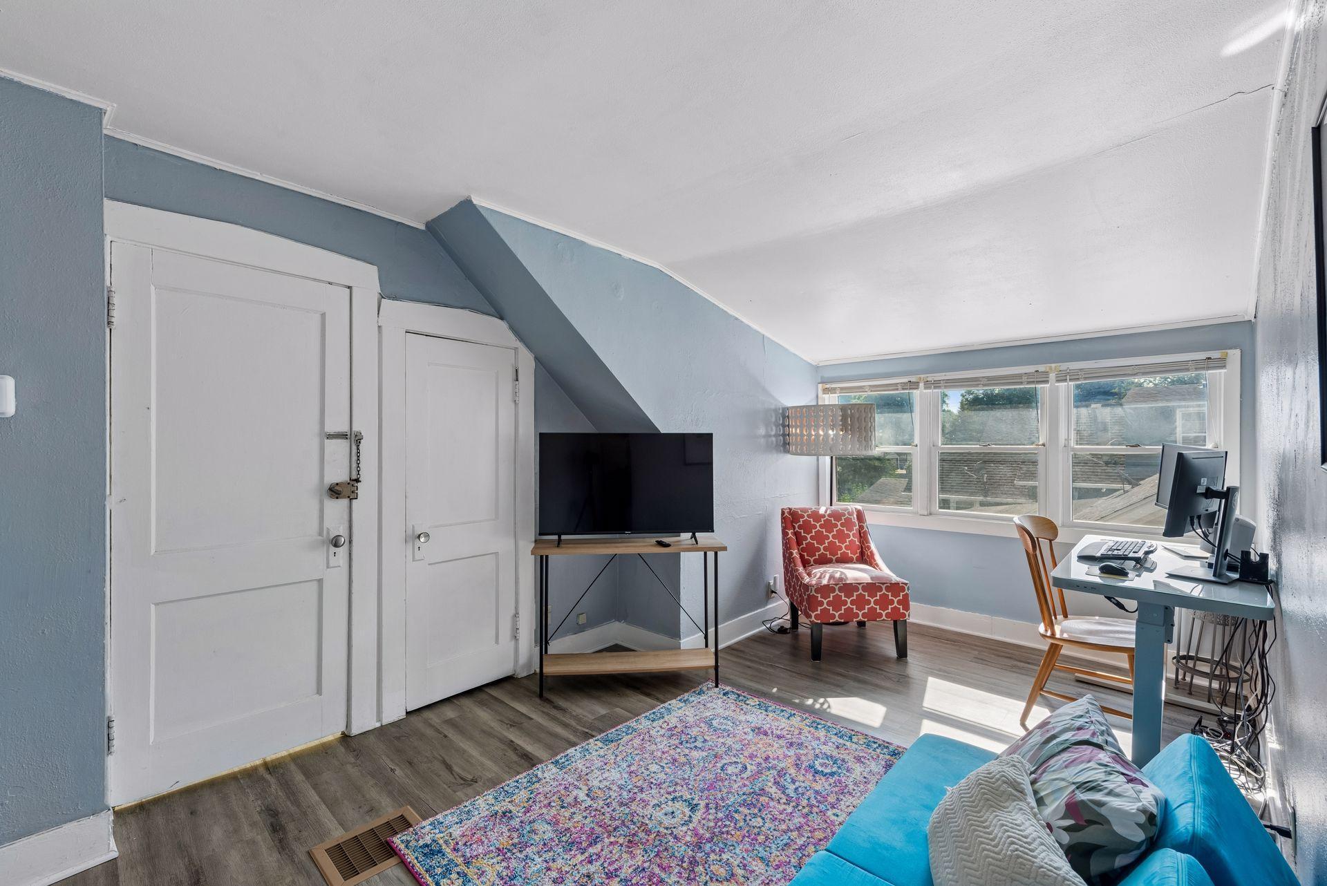 View of Residential Income at 840 Randolph Avenue, Saint Paul MN 55102, Saint Paul (24 of 41) - Mike Wilen | Minnesota Team Real Estate