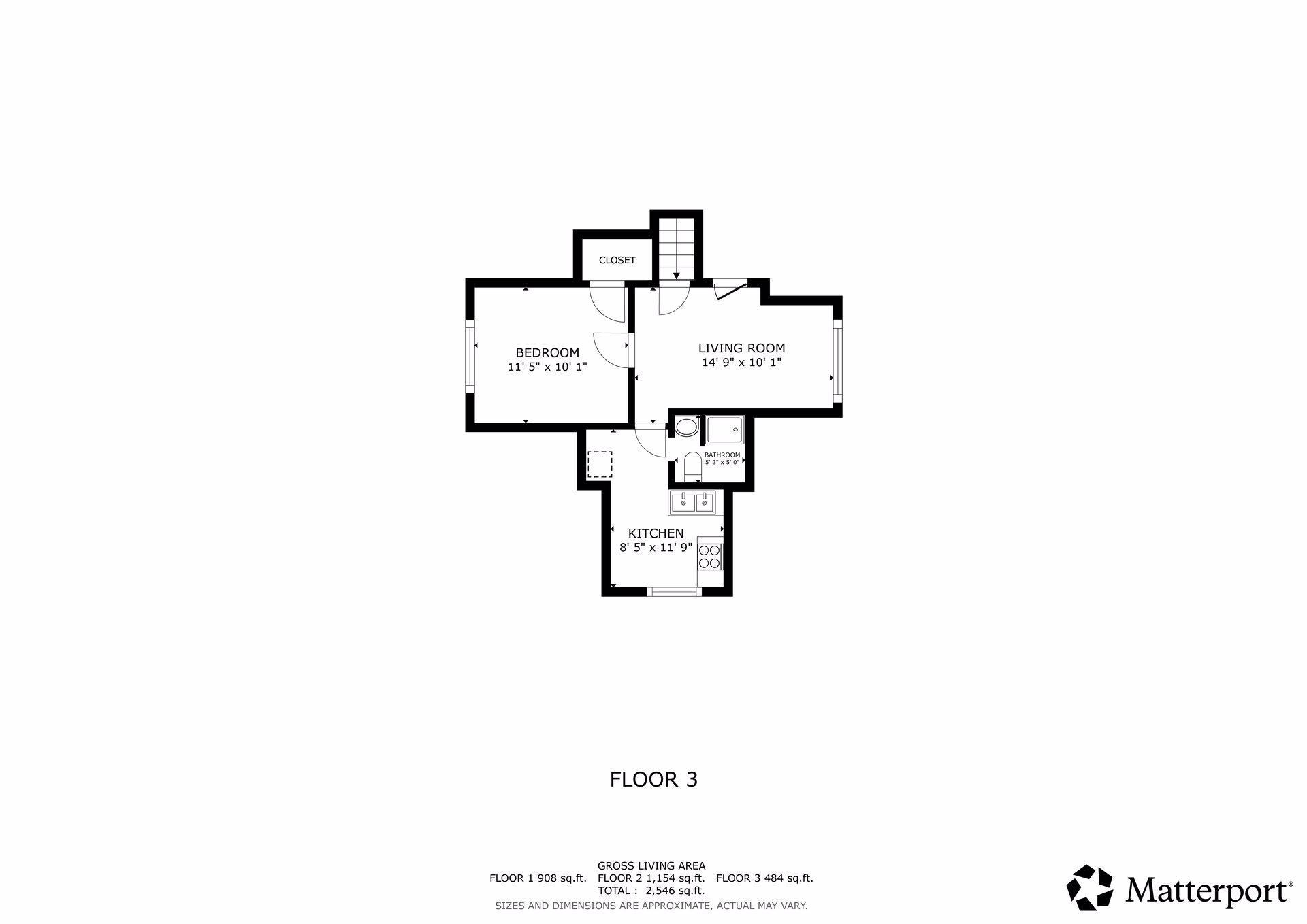 View of Residential Income at 840 Randolph Avenue, Saint Paul MN 55102, Saint Paul (35 of 41) - Mike Wilen | Minnesota Team Real Estate