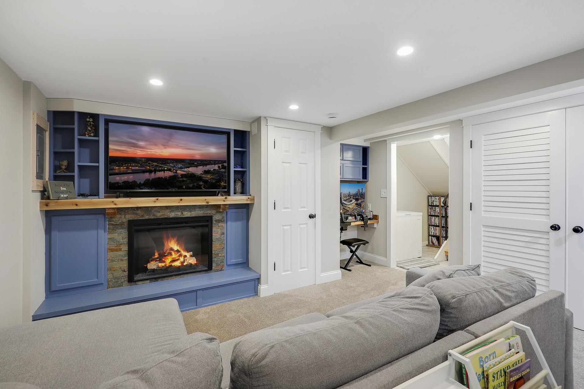 View of Residential at 3221 Valley Ridge Drive, Eagan MN 55121, Eagan (25 of 38) - Mike Wilen | Minnesota Team Real Estate