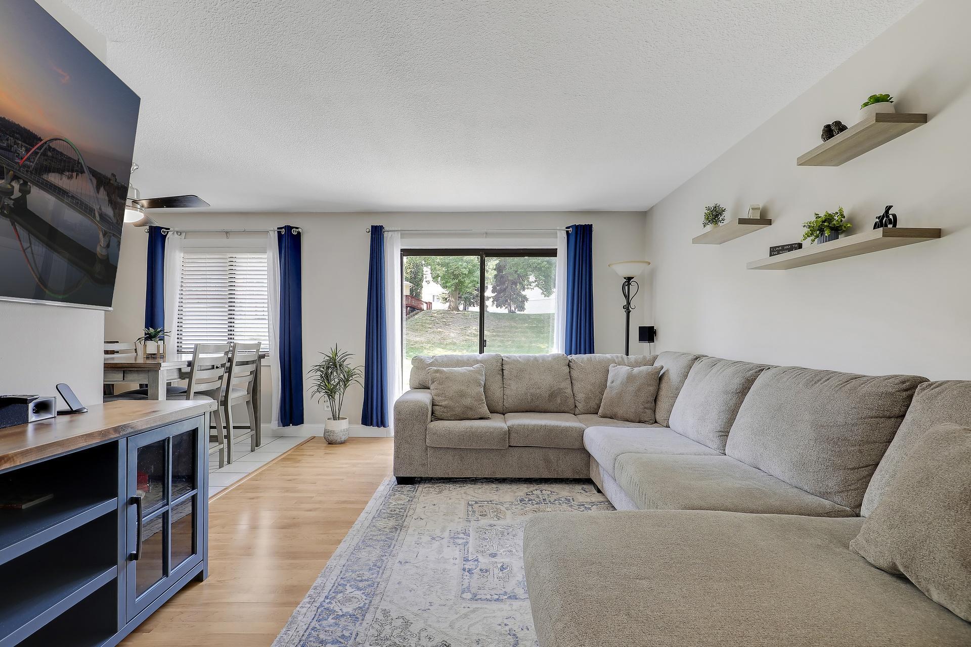 View of Residential at 3221 Valley Ridge Drive, Eagan MN 55121, Eagan - Mike Wilen | Minnesota Team Real Estate