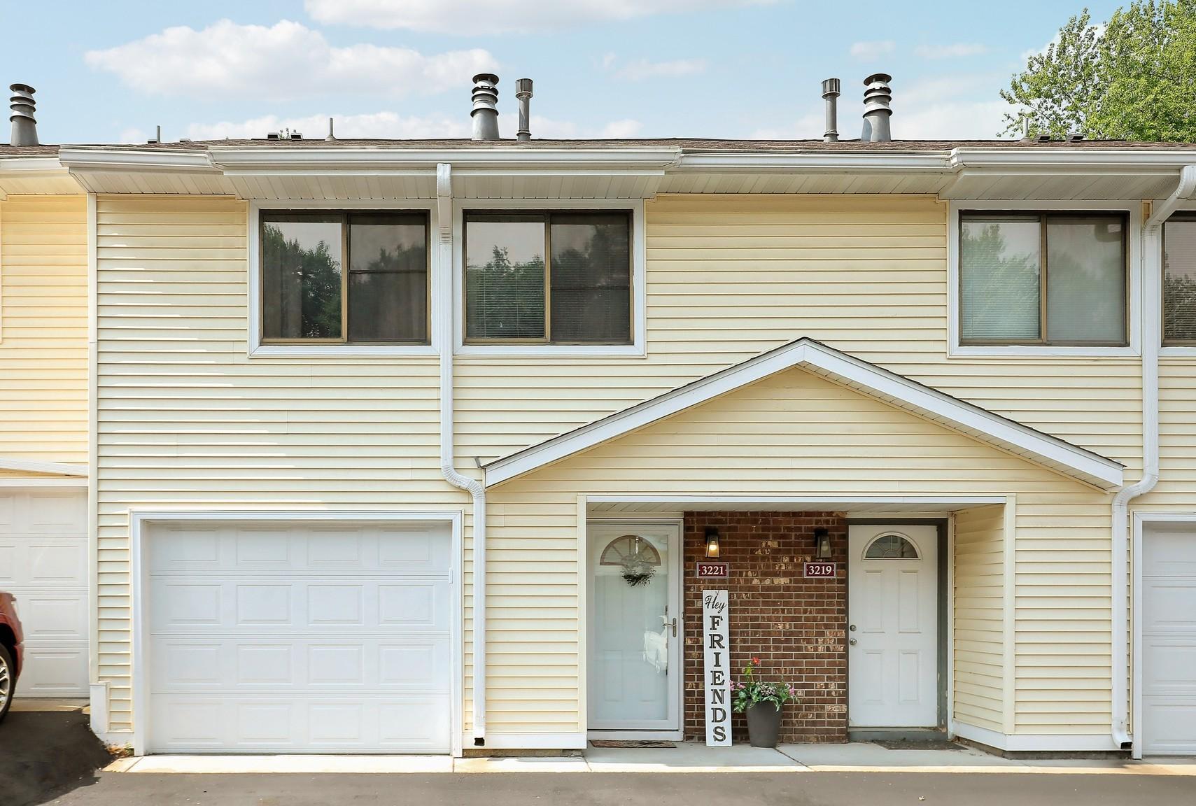 View of Residential at 3221 Valley Ridge Drive, Eagan MN 55121, Eagan (32 of 38) - Mike Wilen | Minnesota Team Real Estate