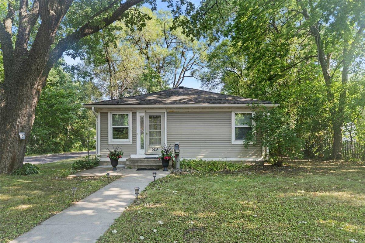 View of Residential at 529 Fremont Street, Anoka MN 55303, Anoka - Mike Wilen | Minnesota Team Real Estate