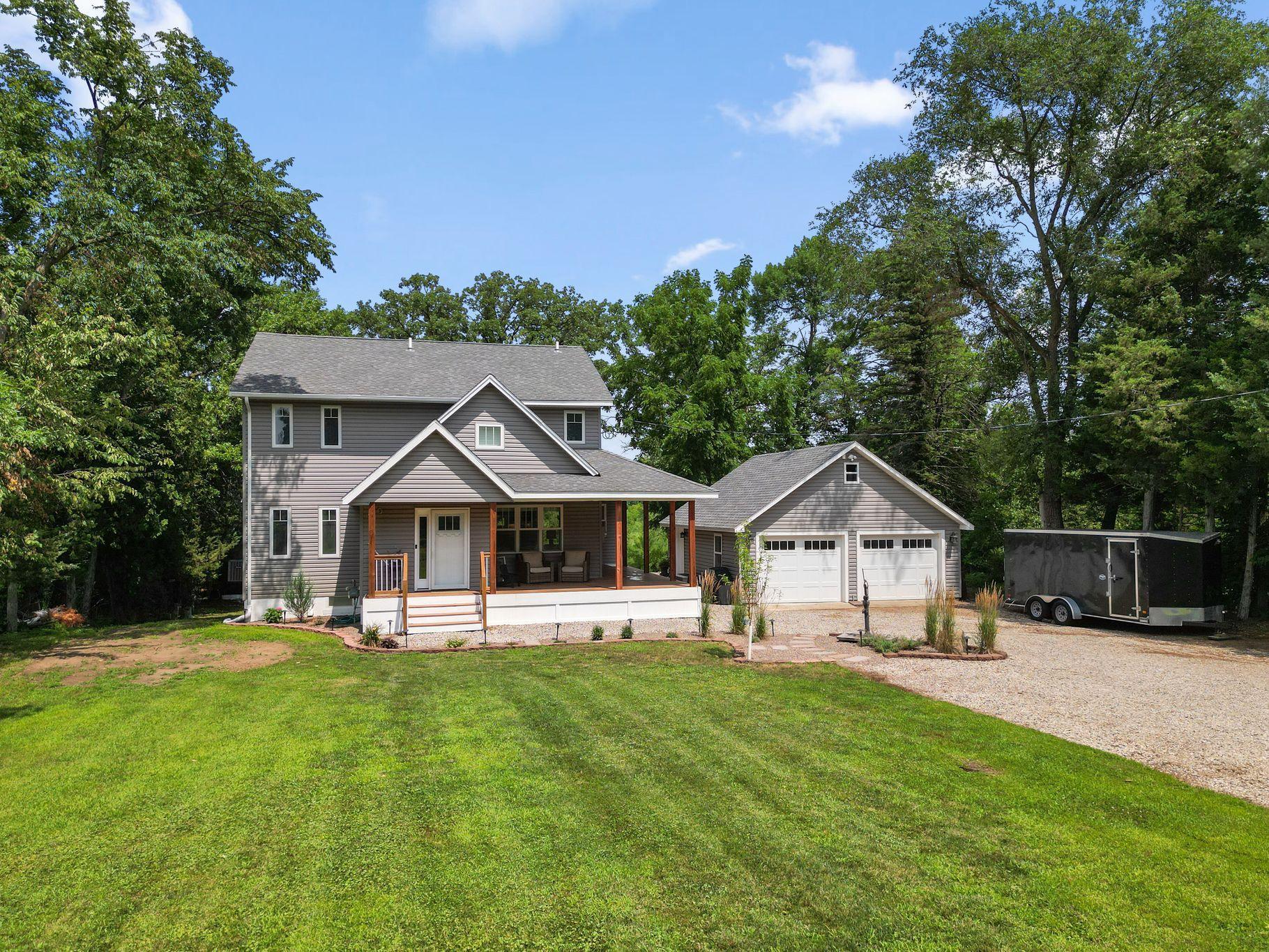 View of Residential at 13701 186th Avenue, Elk River MN 55330, Elk River - Mike Wilen | Minnesota Team Real Estate