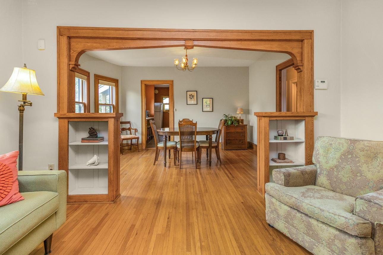 View of Residential at 912 30th Avenue, Minneapolis MN 55406, Minneapolis (5 of 30) - Mike Wilen | Minnesota Team Real Estate