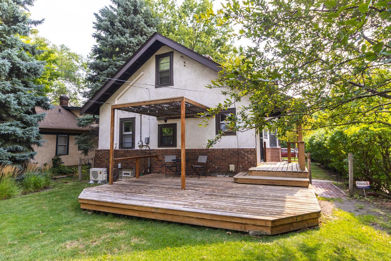 View of Residential at 912 30th Avenue, Minneapolis MN 55406, Minneapolis (24 of 30) - Mike Wilen | Minnesota Team Real Estate