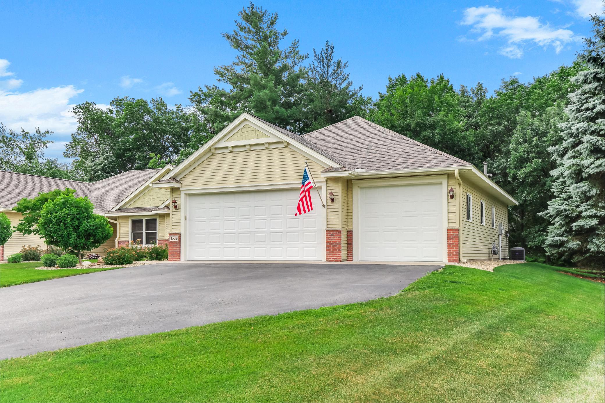 View of Residential at 1302 Shady Lane, Princeton MN 55371, Princeton - Mike Wilen | Minnesota Team Real Estate