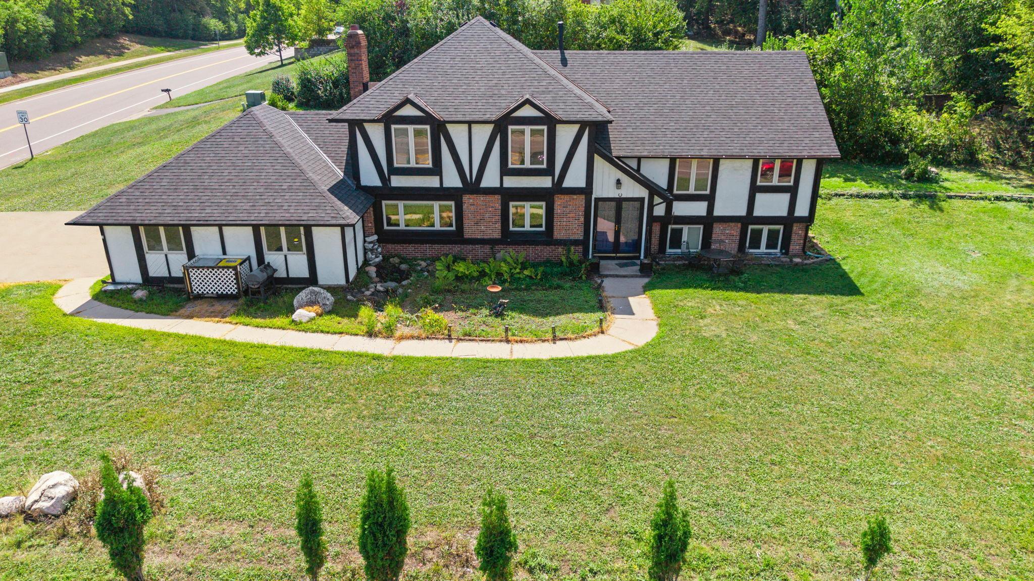 View of Single Family at 14011 Hayes Road, Apple Valley - Mike Wilen | Minnesota Team Real Estate
