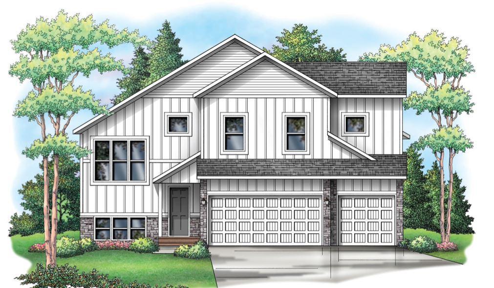 View of Residential at 19902 Ely Avenue, Forest Lake MN 55025, Forest Lake - Mike Wilen | Minnesota Team Real Estate