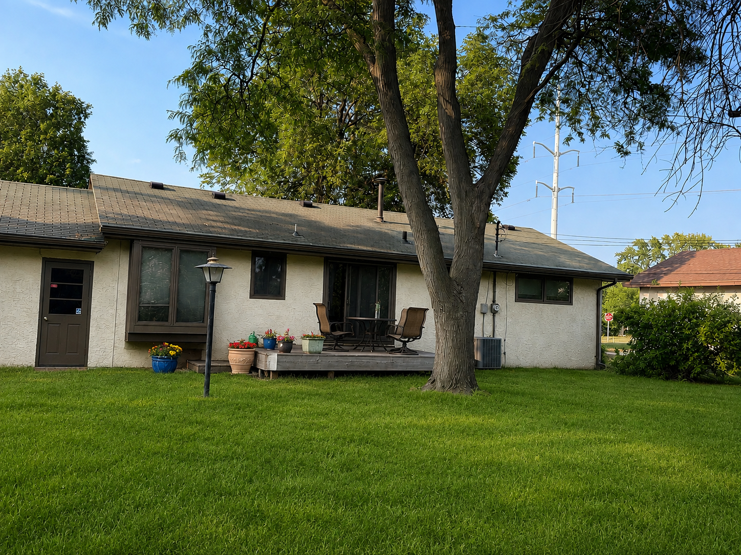 View of Residential at 3007 Nash Road, Brooklyn Center MN 55429, Brooklyn Center (2 of 9) - Mike Wilen | Minnesota Team Real Estate