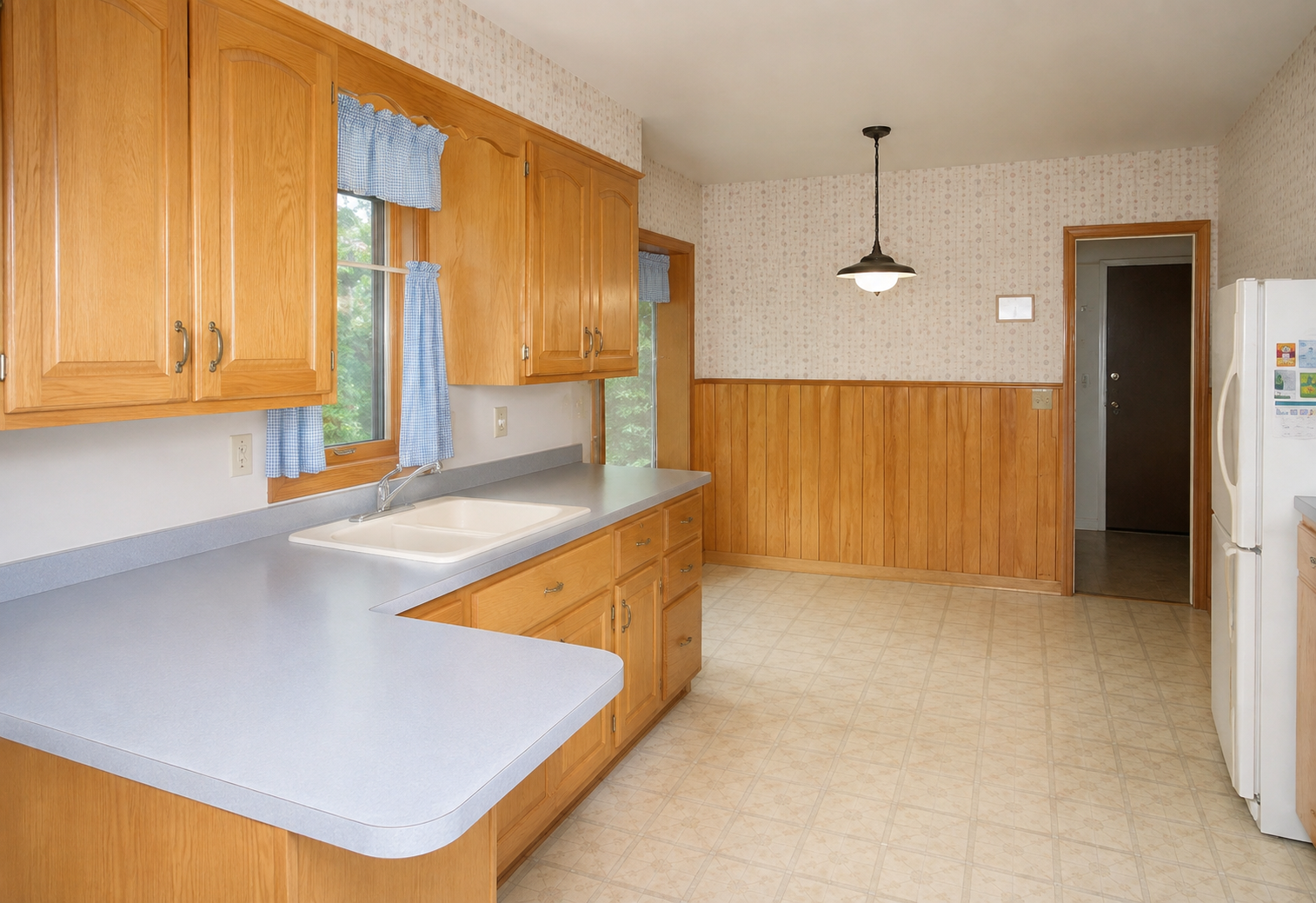 View of Residential at 3007 Nash Road, Brooklyn Center MN 55429, Brooklyn Center (5 of 9) - Mike Wilen | Minnesota Team Real Estate
