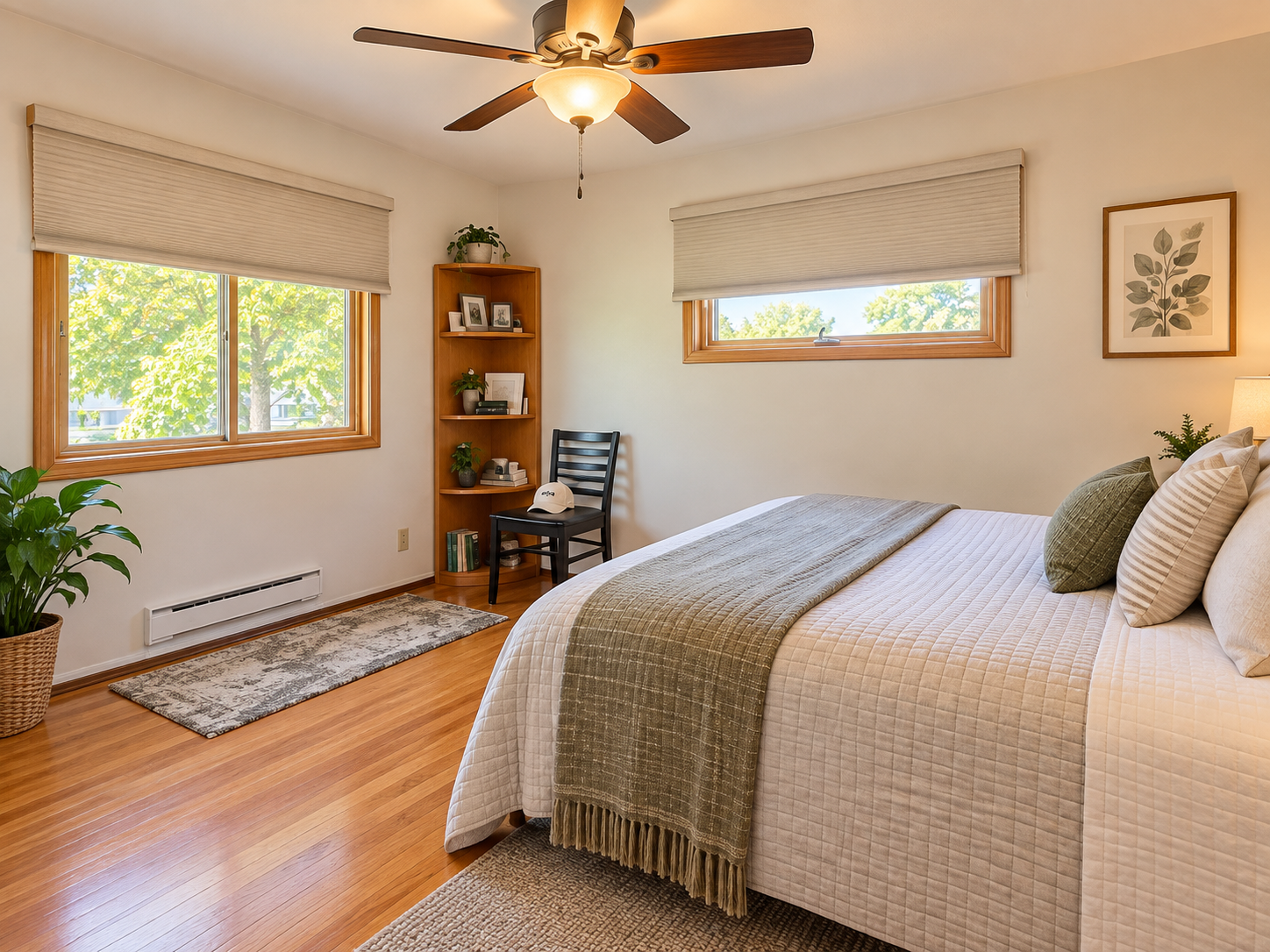 View of Residential at 3007 Nash Road, Brooklyn Center MN 55429, Brooklyn Center (8 of 19) - Mike Wilen | Minnesota Team Real Estate