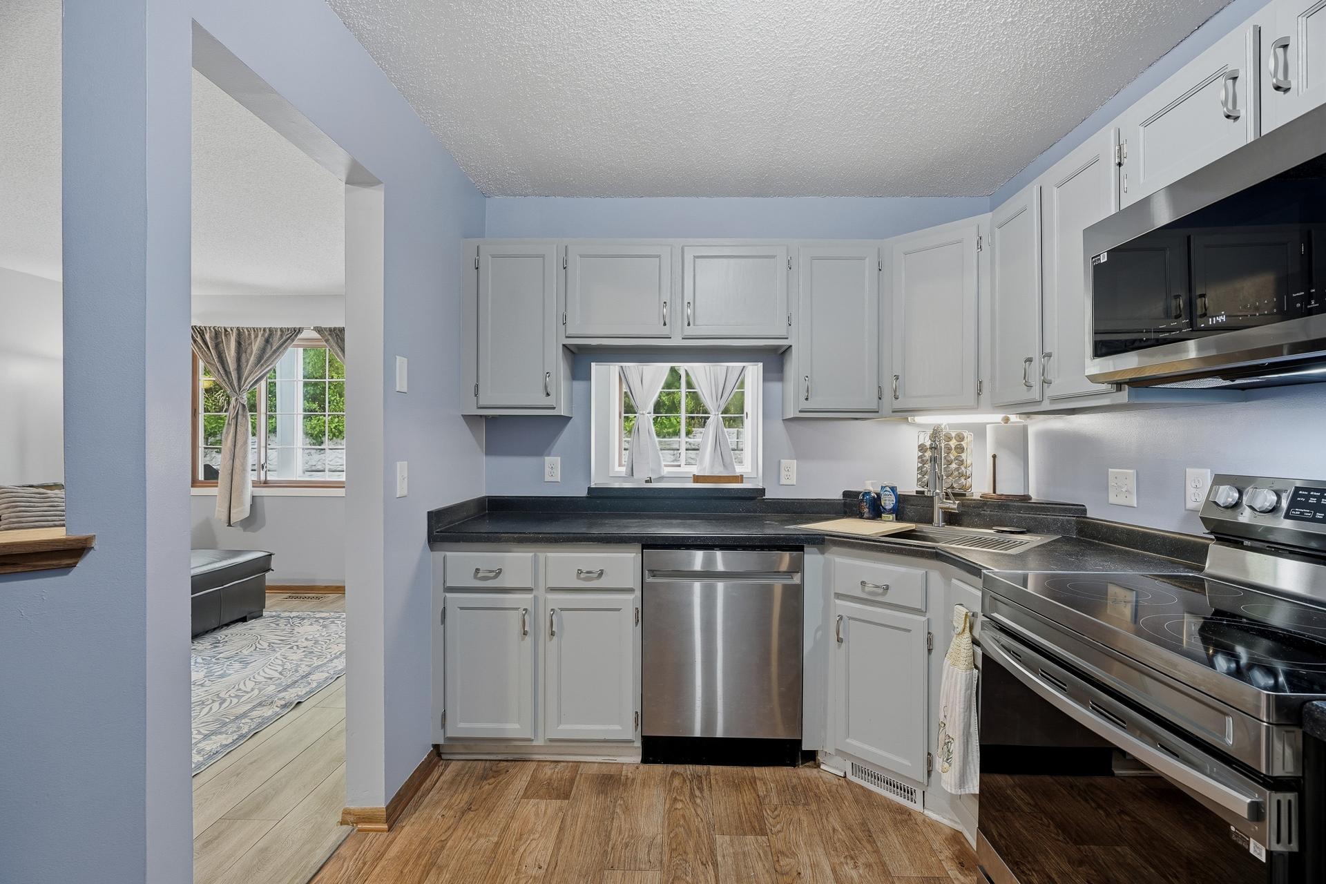 View of Residential at 4171 3rd Street #102, Columbia Heights MN 55421, Columbia Heights (20 of 27) - Mike Wilen | Minnesota Team Real Estate