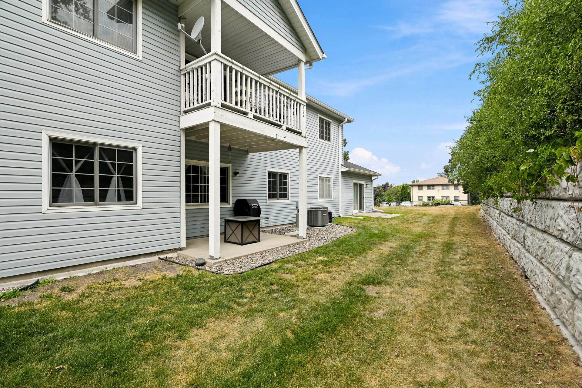 View of Residential at 4171 3rd Street #102, Columbia Heights MN 55421, Columbia Heights (8 of 27) - Mike Wilen | Minnesota Team Real Estate