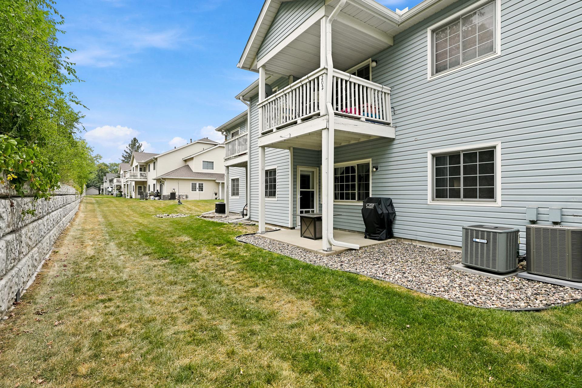 View of Residential at 4171 3rd Street #102, Columbia Heights MN 55421, Columbia Heights (6 of 27) - Mike Wilen | Minnesota Team Real Estate