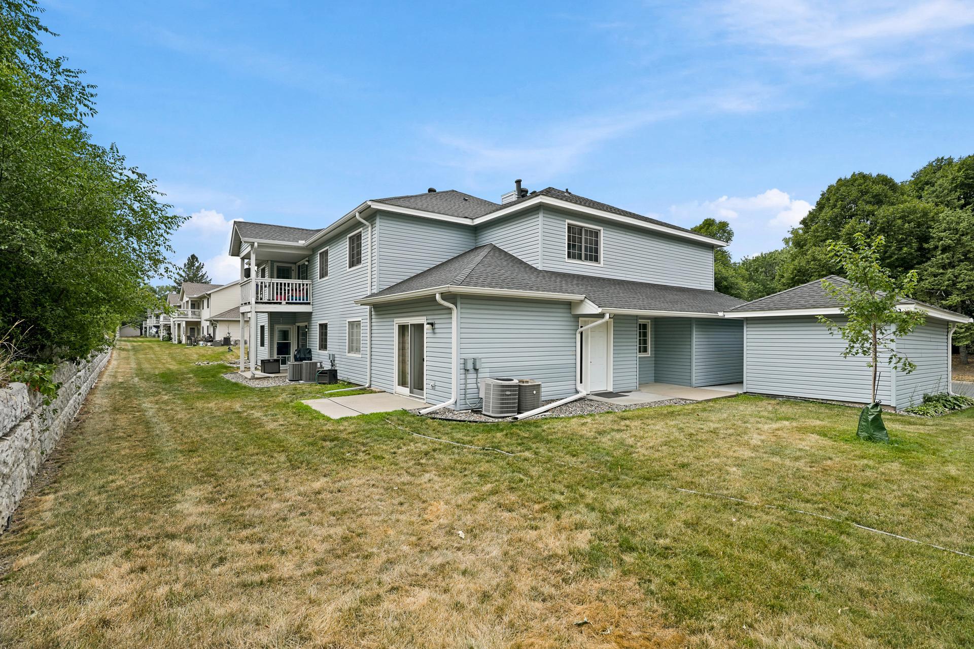 View of Residential at 4171 3rd Street #102, Columbia Heights MN 55421, Columbia Heights (5 of 27) - Mike Wilen | Minnesota Team Real Estate