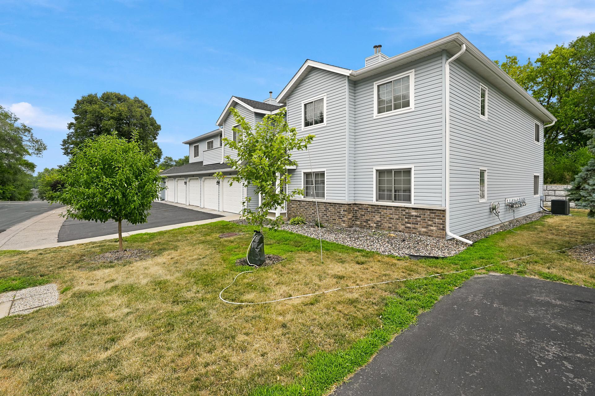 View of Residential at 4171 3rd Street #102, Columbia Heights MN 55421, Columbia Heights (4 of 27) - Mike Wilen | Minnesota Team Real Estate