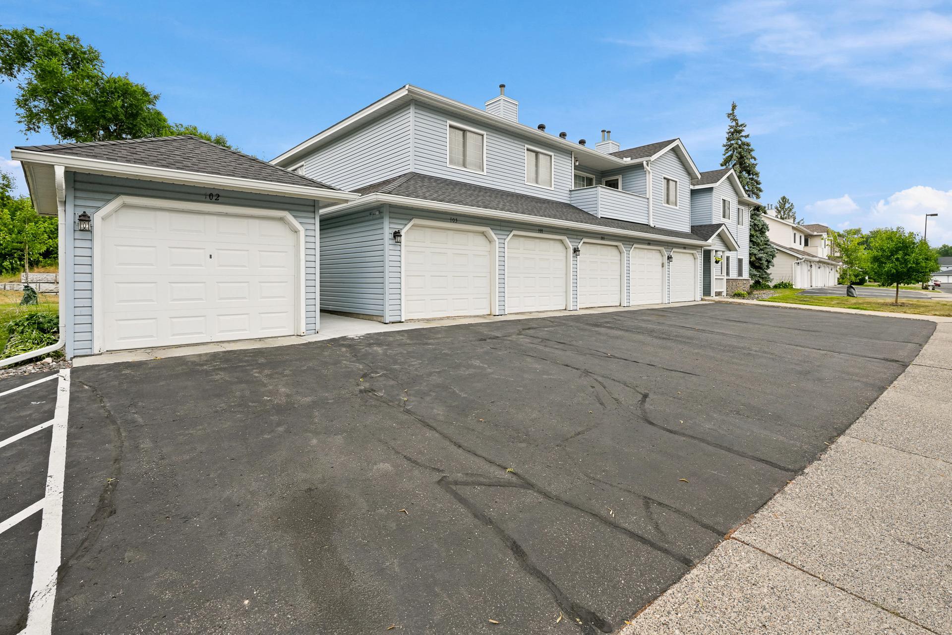 View of Residential at 4171 3rd Street #102, Columbia Heights MN 55421, Columbia Heights (3 of 27) - Mike Wilen | Minnesota Team Real Estate