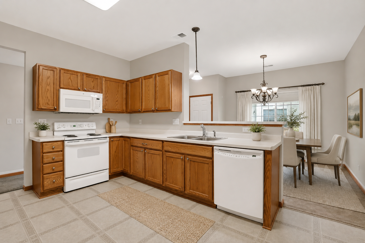View of Residential at 15280 Flower Way #230, Apple Valley MN 55124, Apple Valley (2 of 17) - Mike Wilen | Minnesota Team Real Estate