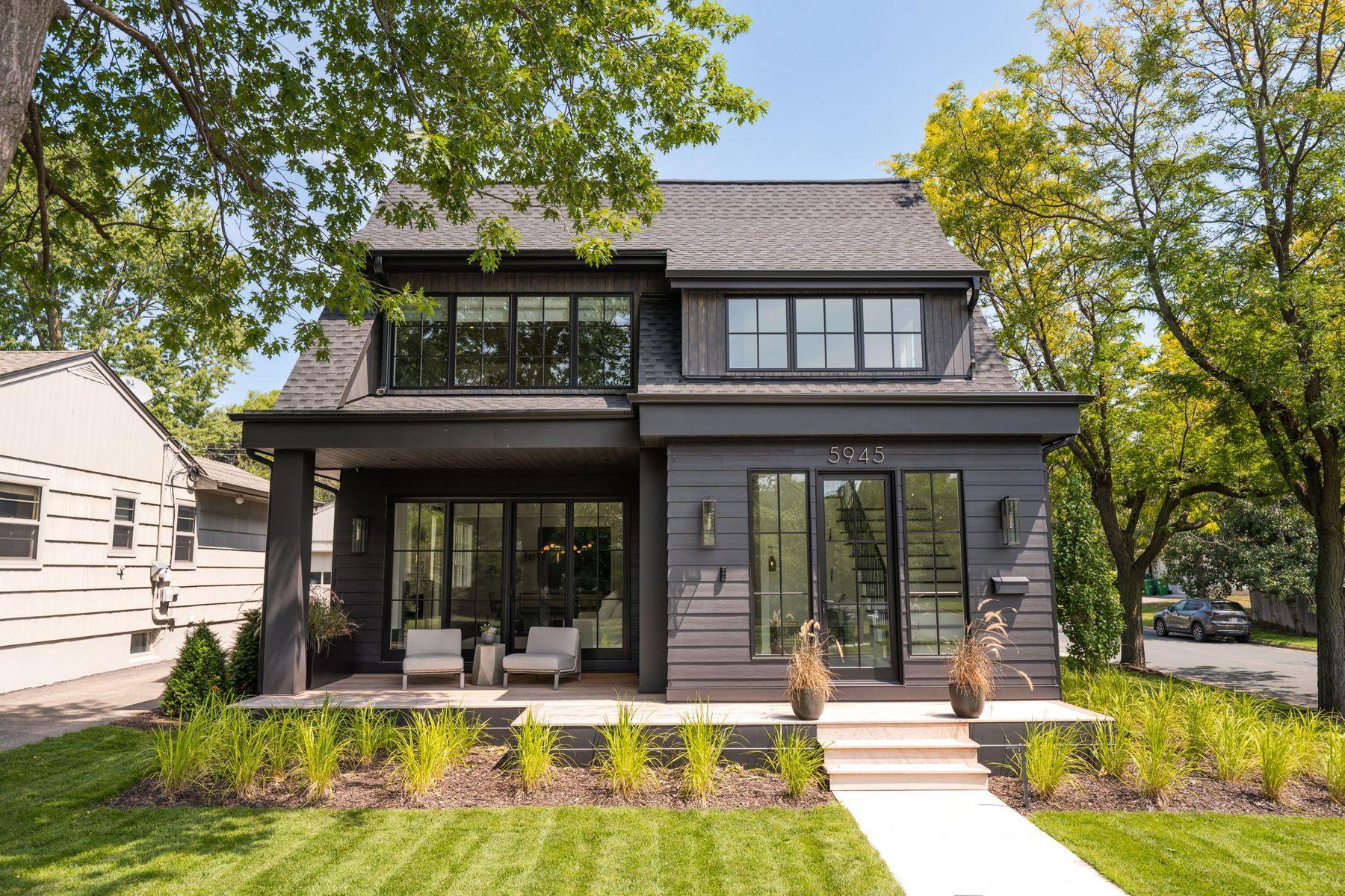 View of Residential at 5945 Saint Johns Avenue, Edina MN 55424, Edina - Mike Wilen | Minnesota Team Real Estate