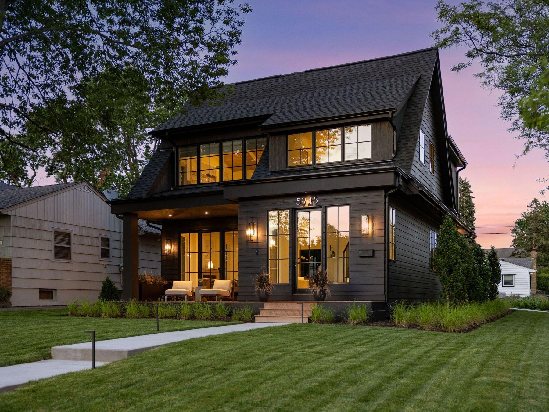 View of Residential at 5945 Saint Johns Avenue, Edina MN 55424, Edina (3 of 50) - Mike Wilen | Minnesota Team Real Estate