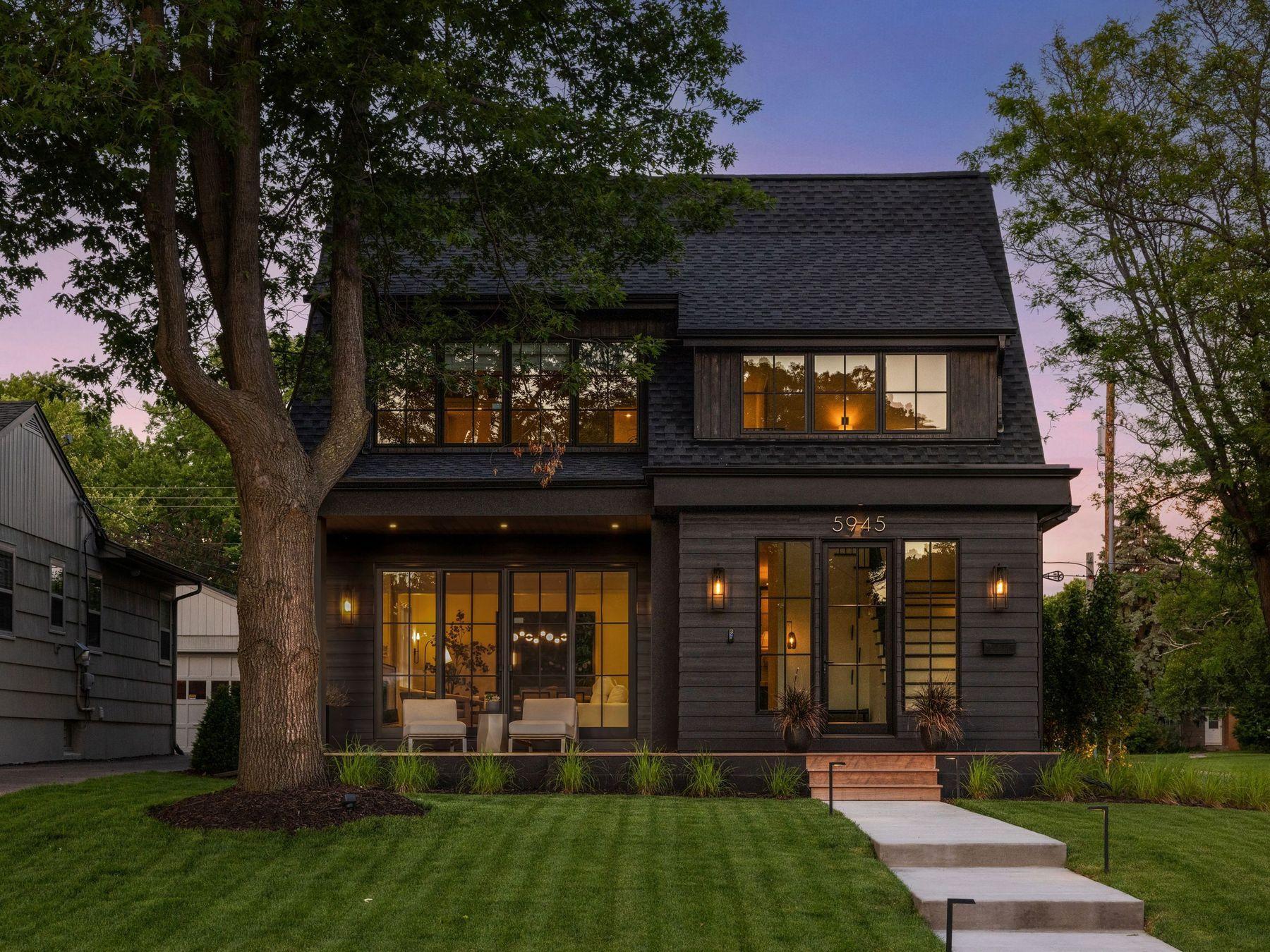View of Residential at 5945 Saint Johns Avenue, Edina MN 55424, Edina (2 of 50) - Mike Wilen | Minnesota Team Real Estate
