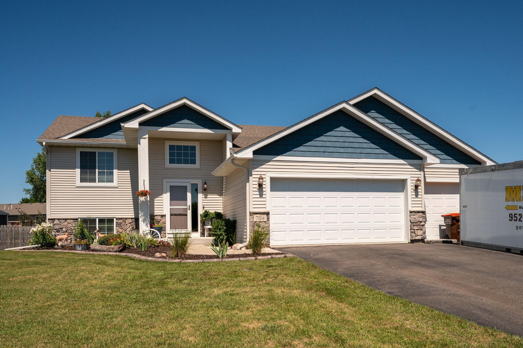 View of Single Family at 704 Bremen Circle, Waverly - Mike Wilen | Minnesota Team Real Estate