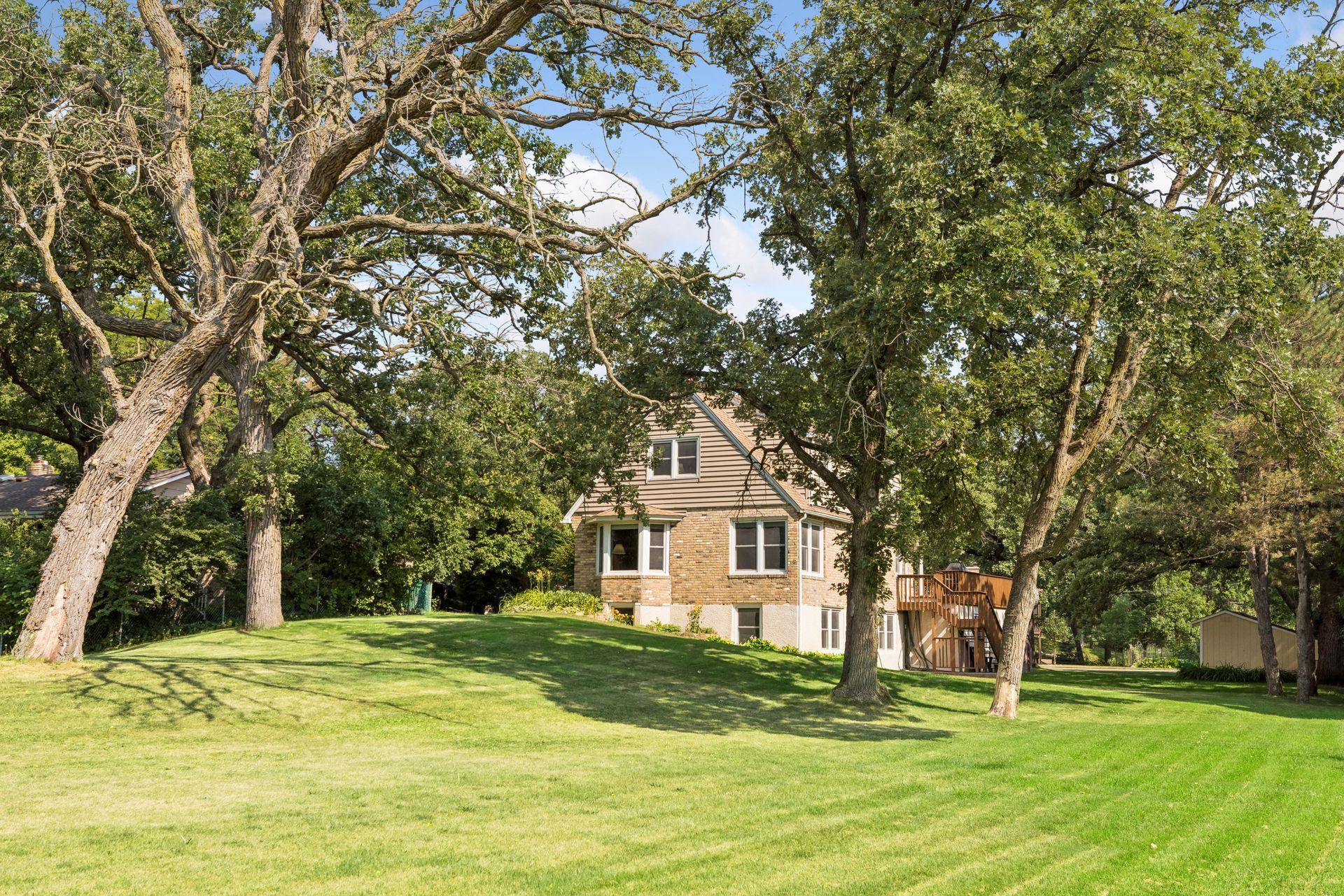 View of Residential at 3205 Hillsboro Avenue, Saint Louis Park MN 55426, Saint Louis Park (4 of 41) - Mike Wilen | Minnesota Team Real Estate