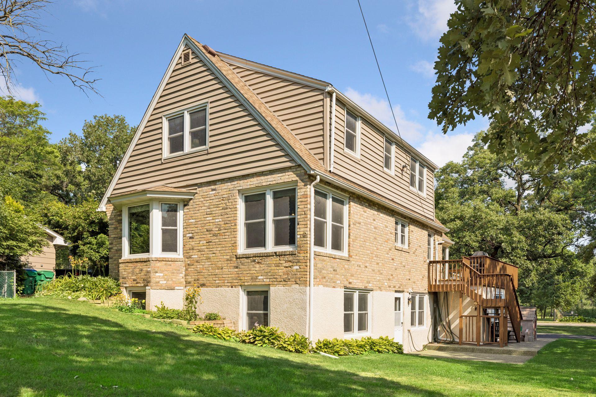 View of Residential at 3205 Hillsboro Avenue, Saint Louis Park MN 55426, Saint Louis Park (40 of 41) - Mike Wilen | Minnesota Team Real Estate